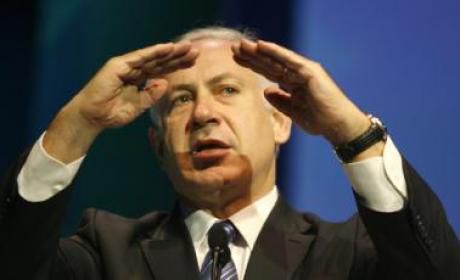 נתניהו נפגש עם ראשי הקהילה היהודית ברוסיה