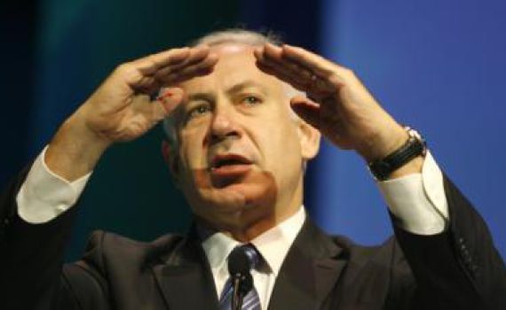 הניו-יורק טיימס: נתניהו מייצר היסטריה