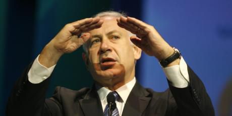 הניו-יורק טיימס: נתניהו מייצר היסטריה