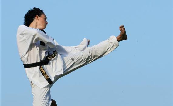 כבוד למגזר: בת-אל גטרר זכתה בעוד מדליית ארד