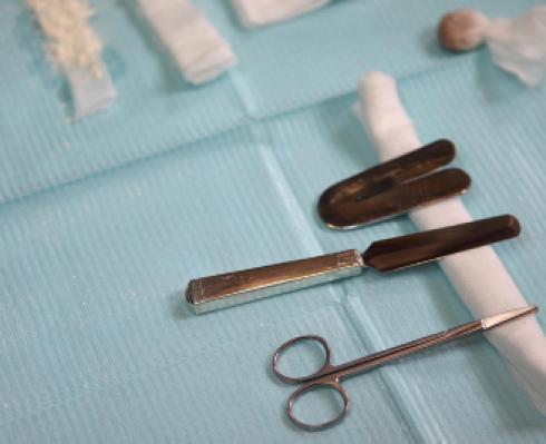 אישה סירבה למול את בנה – וספגה קנס