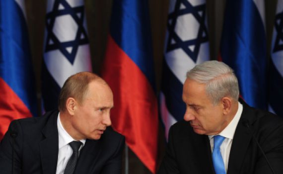 ההסכם בין ארה"ב לאיראן הוא עובדה; בישראל מתחננים שרוסיה תסייע