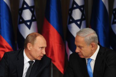 ההסכם בין ארה"ב לאיראן הוא עובדה; בישראל מתחננים שרוסיה תסייע