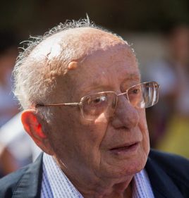 ברוך דיין האמת: נפטר יחיאל קדישאי ז"ל