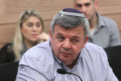 משרד התחבורה: נתקן את אפליית תלמידי הישיבות בדרום