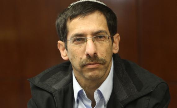 אורבך במתקפה נגד עיתון הארץ :"זו הצחנה של הדתופוביה"