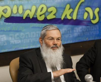 "הרבנות בירושלים היא לא מקור לחלוקת ג'ובים"