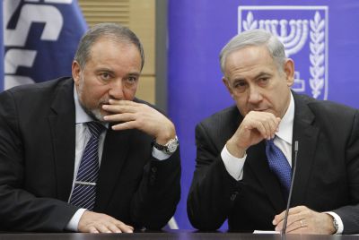 הוחלט: הליכוד וישראל ביתנו ממשיכות יחד