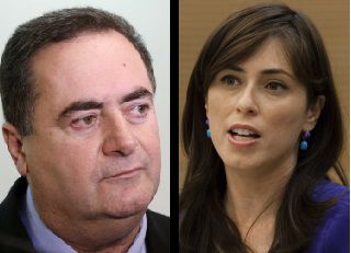 חוטובלי וכץ מגיבים: הוספנו 31 אוטובוסים