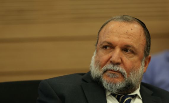 ח"כ כהן מש"ס: יגאל עמיר לא גדל בישיבת חברון אלא בבר אילן איפה שאורי אורבך גדל