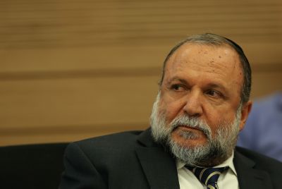 ח"כ כהן מש"ס: יגאל עמיר לא גדל בישיבת חברון אלא בבר אילן איפה שאורי אורבך גדל