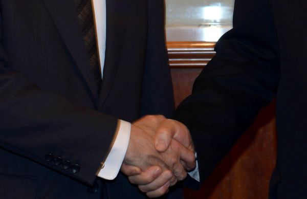 פרשת וישלח: ככה עושים פוליטיקה