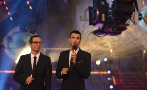 "הריאליטי היא האשליה שלחיים שלך יש ערך"