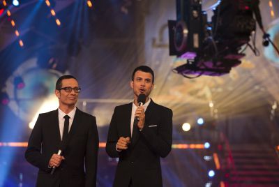 "הריאליטי היא האשליה שלחיים שלך יש ערך"