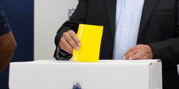 היום: סיבוב שני של הבחירות המקומיות