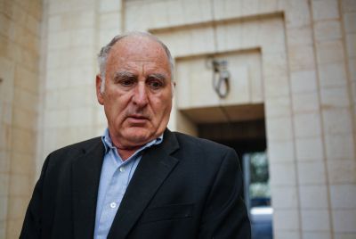 אלמגור: המענקים של אבו מאזן יובילו לרצח הבא