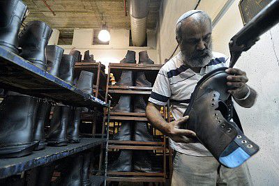 הח"כים איימו: אם מפעל בריל יסגר נעצור את הכספים לצה"ל