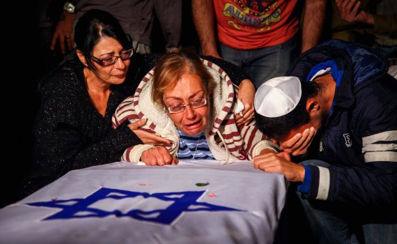 קצרים לסופ"ש: מאחורי החדשות