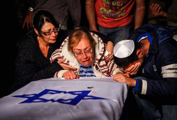 קצרים לסופ"ש: מאחורי החדשות