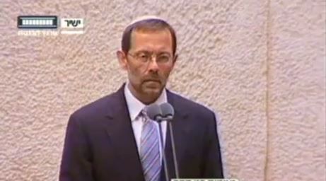 פייגלין: הגיע הזמן לשחרר את יהונתן פולארד