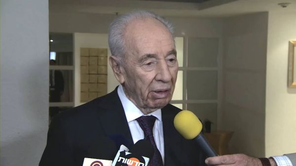 צפו: נשיא המדינה סופד לאריק איינשטיין