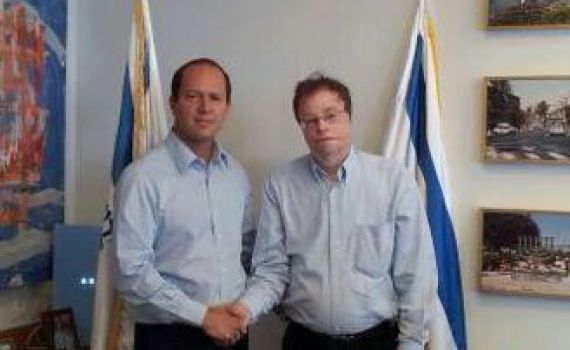 יש הסכם: קלמנוביץ' יקבל את תיק החינוך הדתי