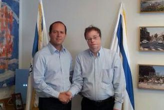 יש הסכם: קלמנוביץ' יקבל את תיק החינוך הדתי