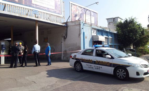 החייל שנהרג בפיגוע בעפולה: עדן אטיאס מנצרת עילית