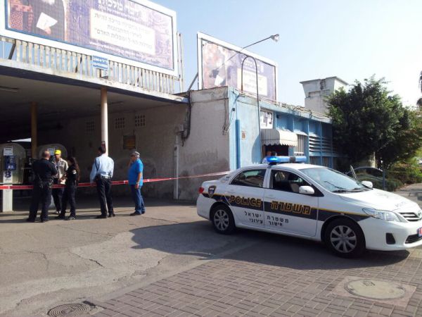 החייל שנהרג בפיגוע בעפולה: עדן אטיאס מנצרת עילית