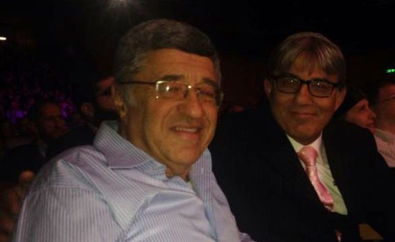 נס רפואי: שמואל שקדי בהופעה פומבית