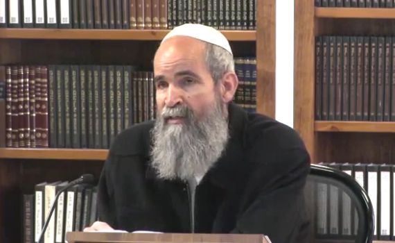 מה יש בעומק של "אני ואתה נשנה את העולם"