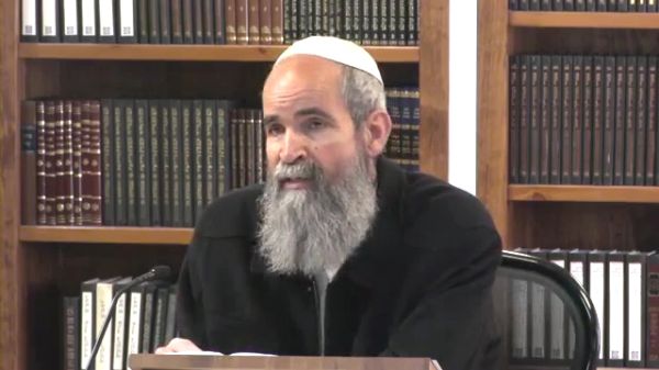 מה יש בעומק של "אני ואתה נשנה את העולם"