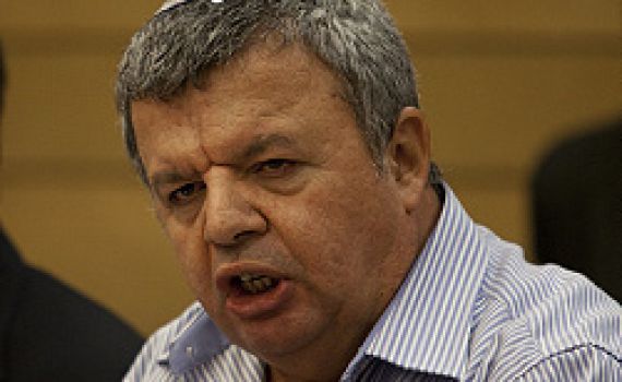 מחבלים ידו אבנים על ח"כ זבולון כלפה: "ניצלתי בנס"