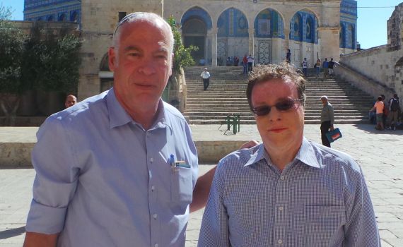 בבית היהודי זועמים על דב קלמנוביץ'