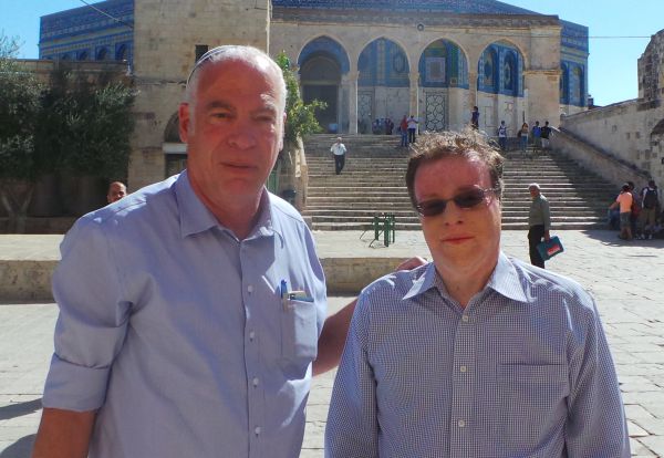 בבית היהודי זועמים על דב קלמנוביץ'