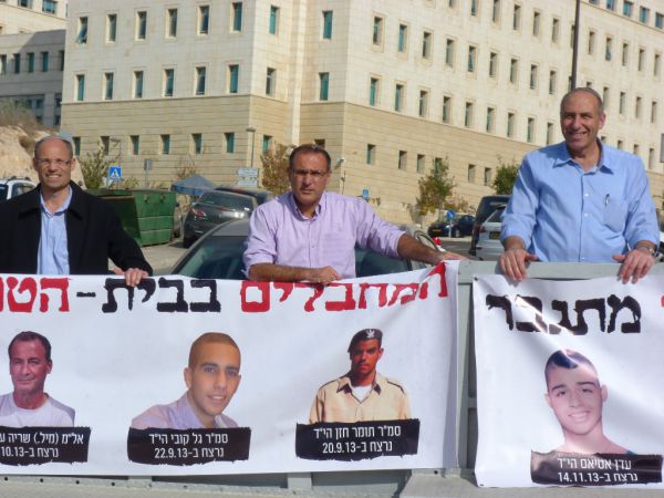 המתיישבים: "המחבלים בבית – הטרור מתגבר"