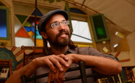 לעולם לא תדע: תרפיה מוזיקלית לנפש