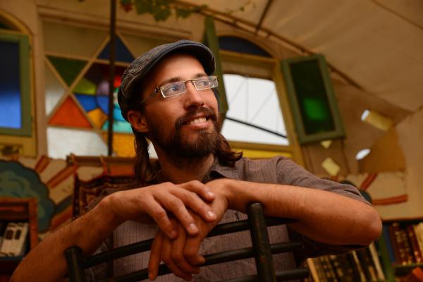 לעולם לא תדע: תרפיה מוזיקלית לנפש