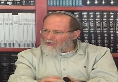 בכירה בוועדה לשיוויון מגדרי- בתו של הרב אלי סדן