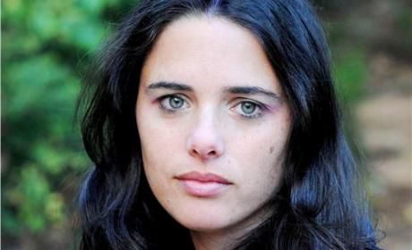 איילת שקד: "רוב הערבים שחיים ביהודה ושומרון יהפכו לאזרחי ירדן"