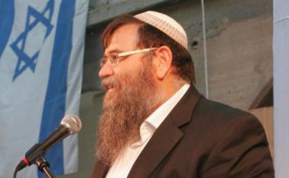 יעלון אישר הקמת ישיבת הסדר חדשה