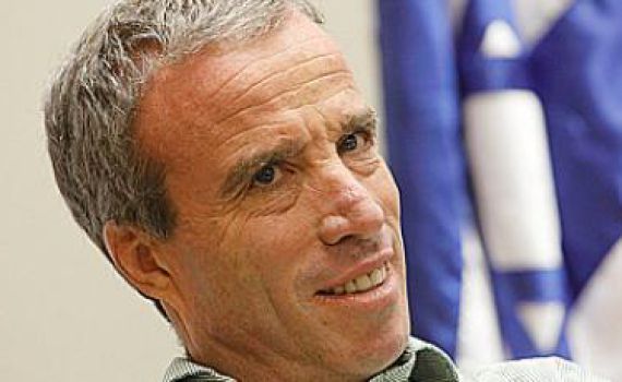 בגלל איומים: אבטחה הוצבה סביב ח"כ שטרן