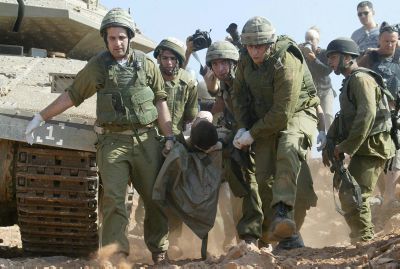 החניכים יזמו: הכנסת מצדיעה לפצועי צה"ל