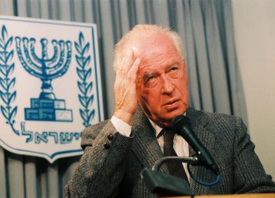 אם לא היה נרצח: רבין היה מבטל את אוסלו