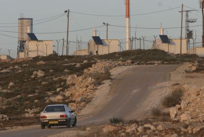 מועצת יש"ע: אפשר להסדיר את כל המאחזים