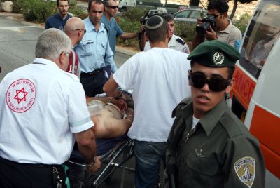 אלמגור: בגלל שחרור המחבלים איבדנו את ההרתעה