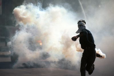 נעצרה חוליית מיידי הבקתב"ים בי-ם