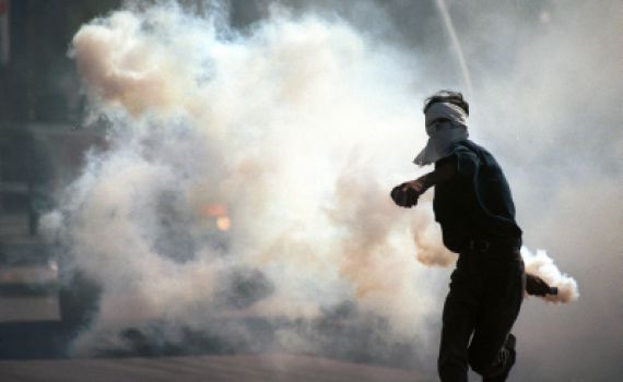 נעצרה חוליית מיידי הבקתב"ים בי-ם