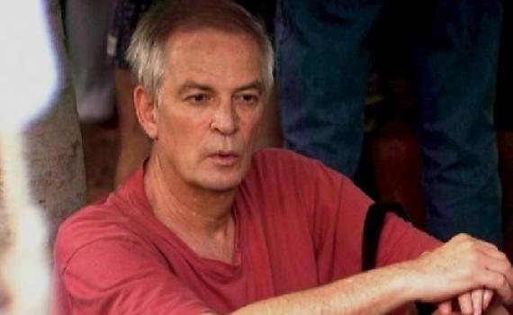 אבל: הזמר אריק איינשטיין הלך לעולמו