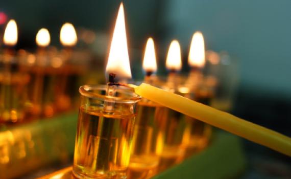 שימושי: הלכות חנוכה לפי מנהגי כל העדות